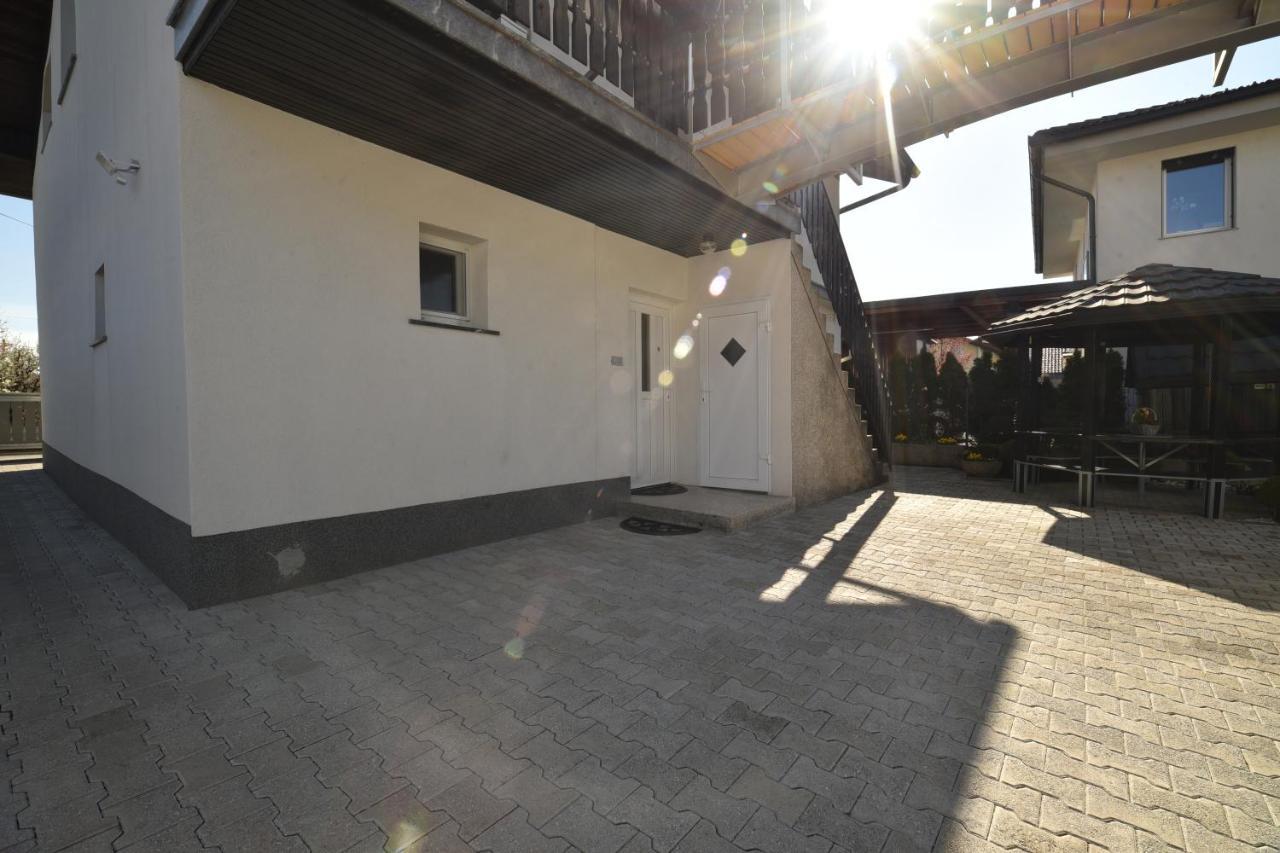 Appartement Sedami
