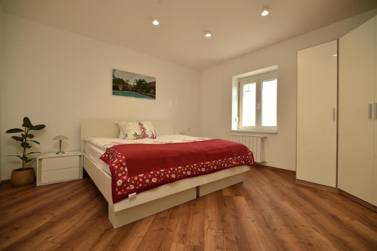 Appartement Sedami
