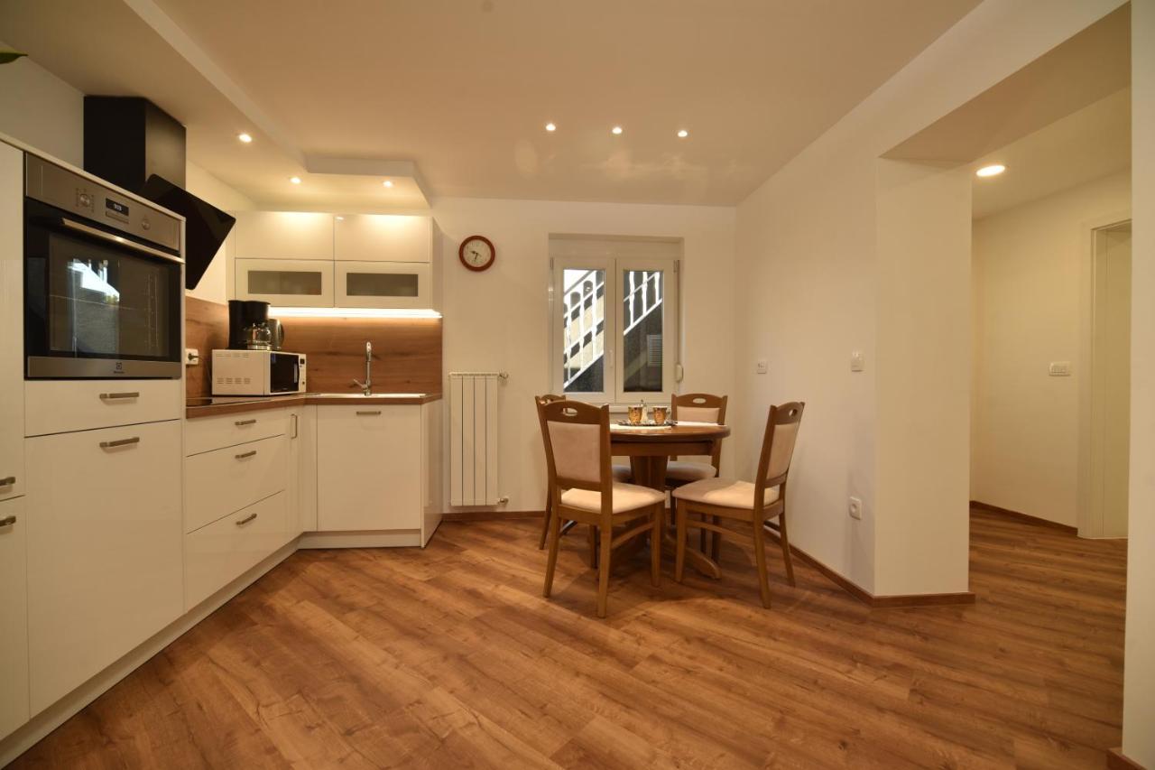 Appartement Sedami Maribor