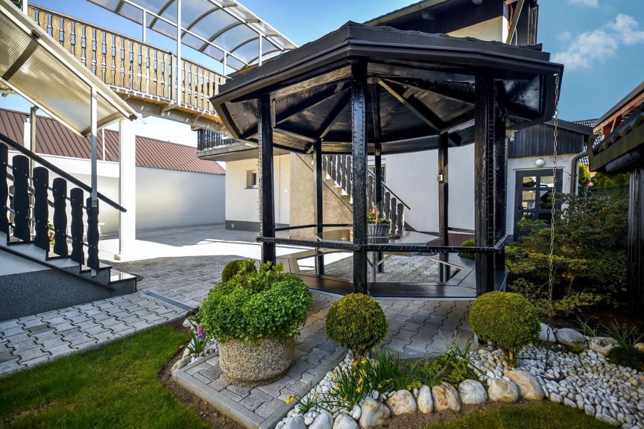 Sedami Appartement Maribor