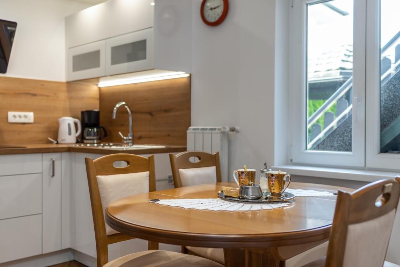 Appartement Sedami Maribor